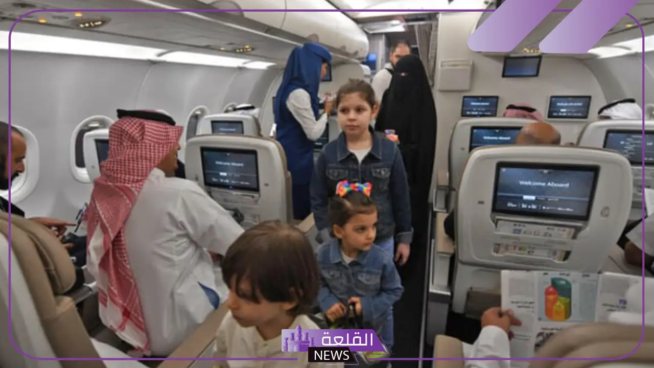 احذر منها.. غرامة 80 ألف ريال لـ 74 مسافر بسبب سوء السلوك بالطائرات 5 توقيع غرامة على 74 شخص مخالف لأنظمة الطيران