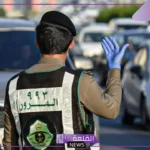 الإدارة العامة للمرور.. غرامة تصل إلى 6000 ريال سعودي في حال ارتكاب تلك المخالفة