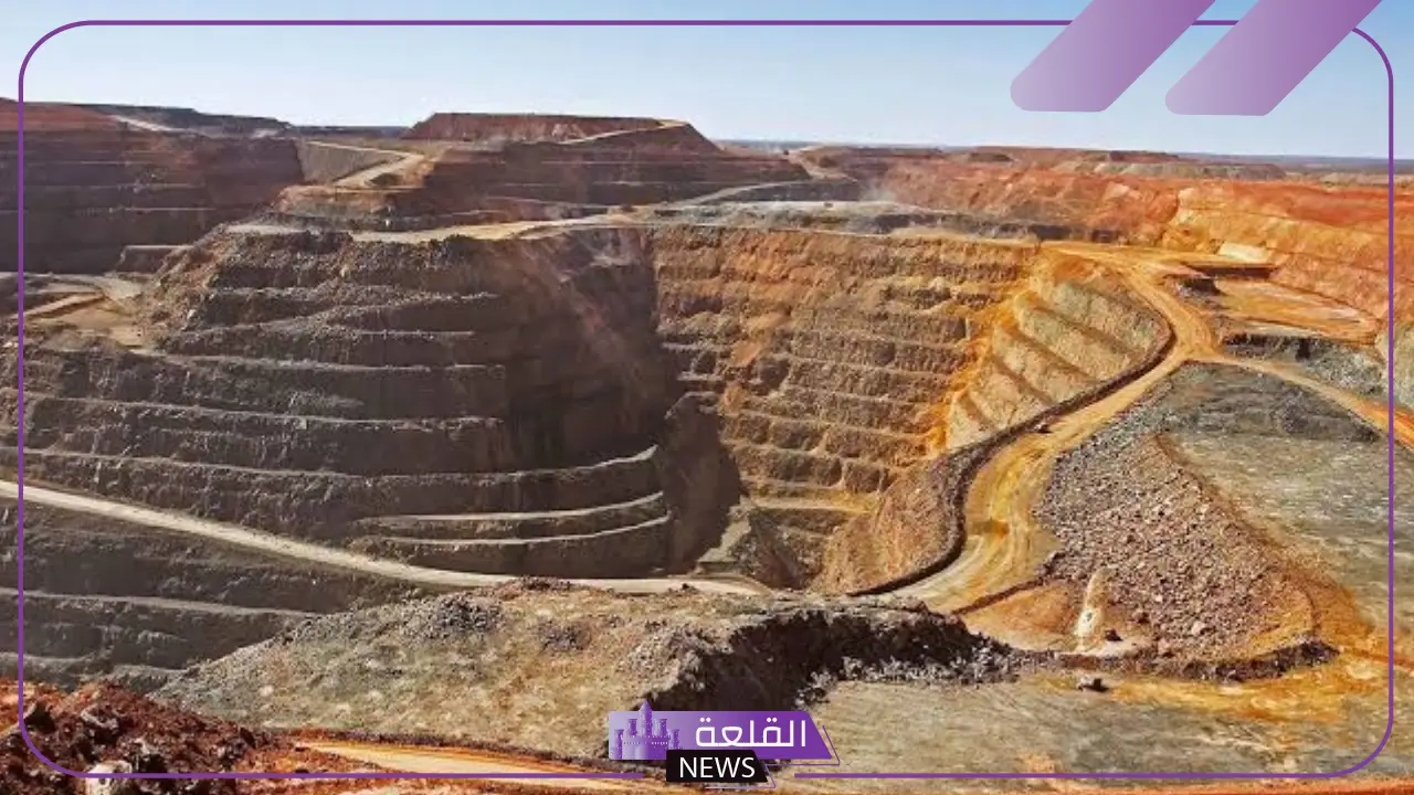 هل ستتحقق جميع الوعود؟ السعودية تعمل على استثمارات كبيرة في مجال التعدين 5 تعزيز مجال التعدين السعودي