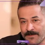 بعد الاعتداء عليه.. شاهد الصورة الأولى للممثل عبد المنعم عمايري والقصة كاملة