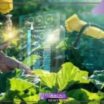 الـ AI في المزارع.. مزارعة من كينيا تستخدم الذكاء الاصطناعي لتحسين الإنتاج