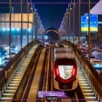 هام.. قطار الرياض يوضح تفاصيل هامة لمستخدمي المسار الأحمر