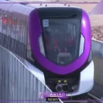 غيرت التجربة تمامًا.. هيئة النقل تكشف عن 5 أشياء حدثت في قطار الرياض خلال الساعات الأخيرة