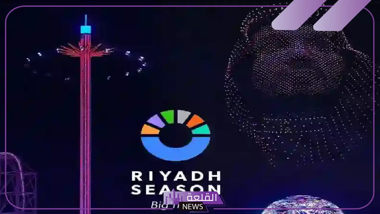 لن تندم.. دليل أفضل مسرحيات موسم الرياض خلال يناير 2025 لن تندم.. دليل أفضل مسرحيات موسم الرياض خلال يناير 2025