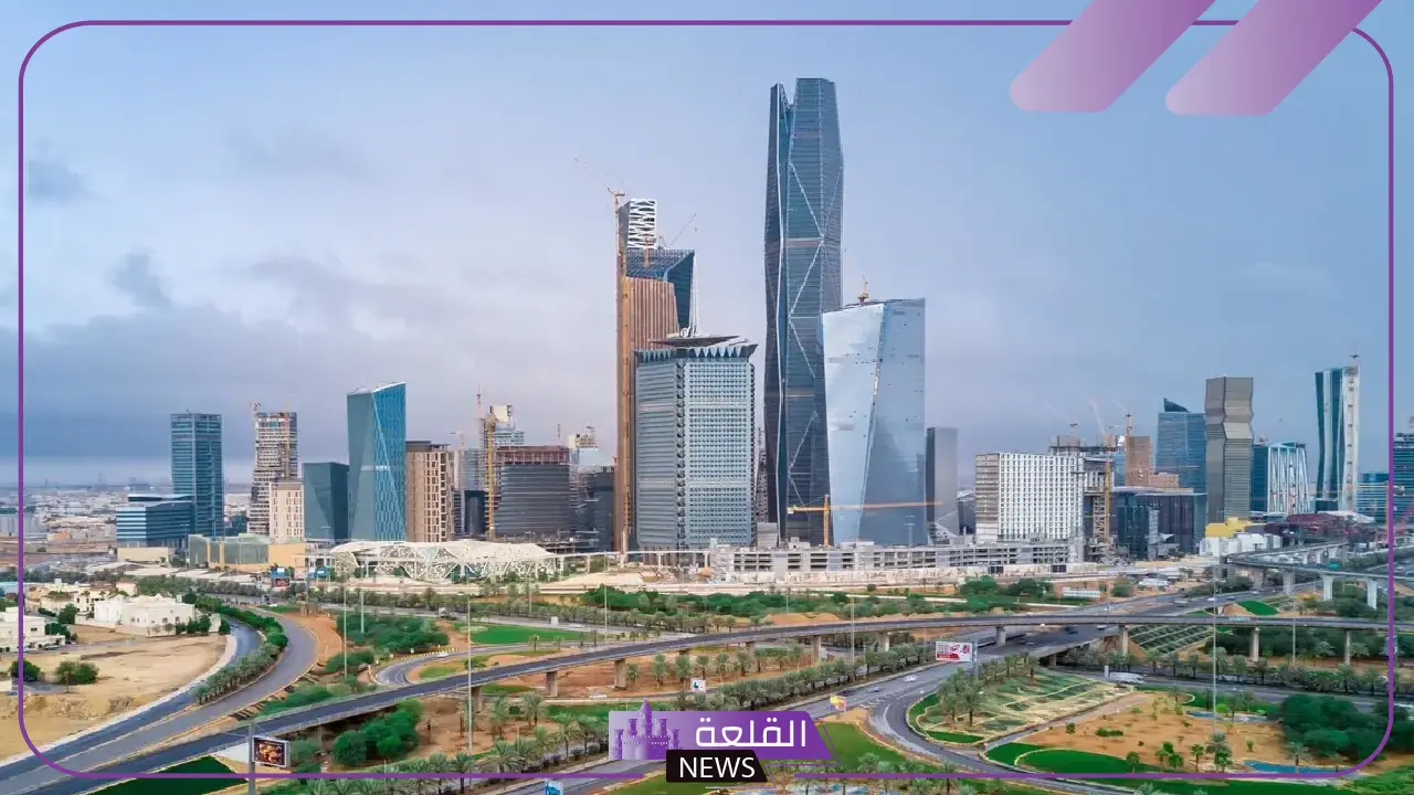 وسط حراك اقتصادي هائل.. السعودية وجهة الشركات الخليجية 5 حراك اقتصادي قوي يجعل السعودية مركز جذب للشركات الخليجية