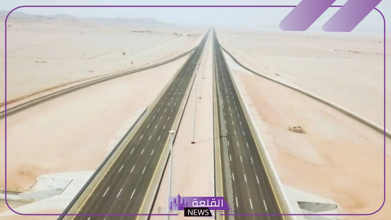 مشروع ضخم.. السعودية تعلن مشروع عملاء سيحول مكة وجدة لمدينة واحدة 5 مشروع تحويل جدة ومكة إلى مدينة واحدة