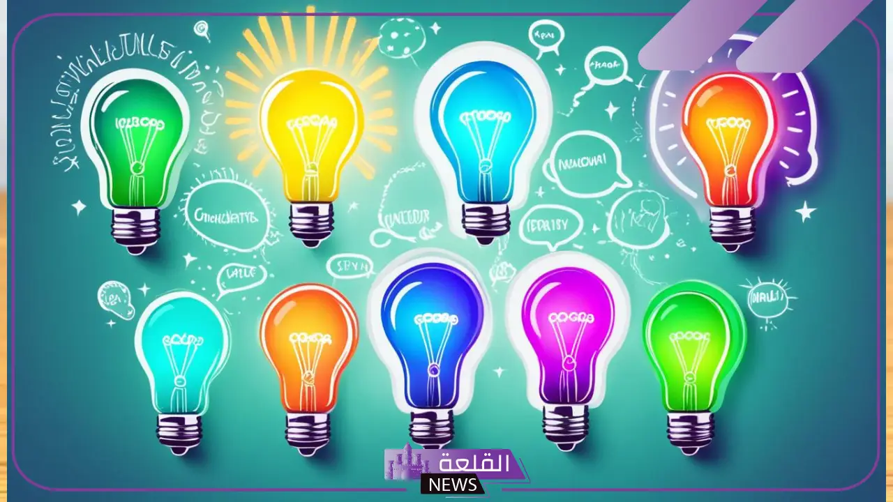 افكار مشروع فيزياء جديدة ومبتكرة 2025 5 افكار مشروع فيزياء