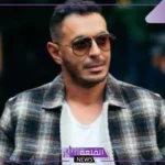 مع دخول العام الجديد.. مصطفى شعبان يعلن زواجه من هدى الناظر ويحتفل ليلة رأس السنة