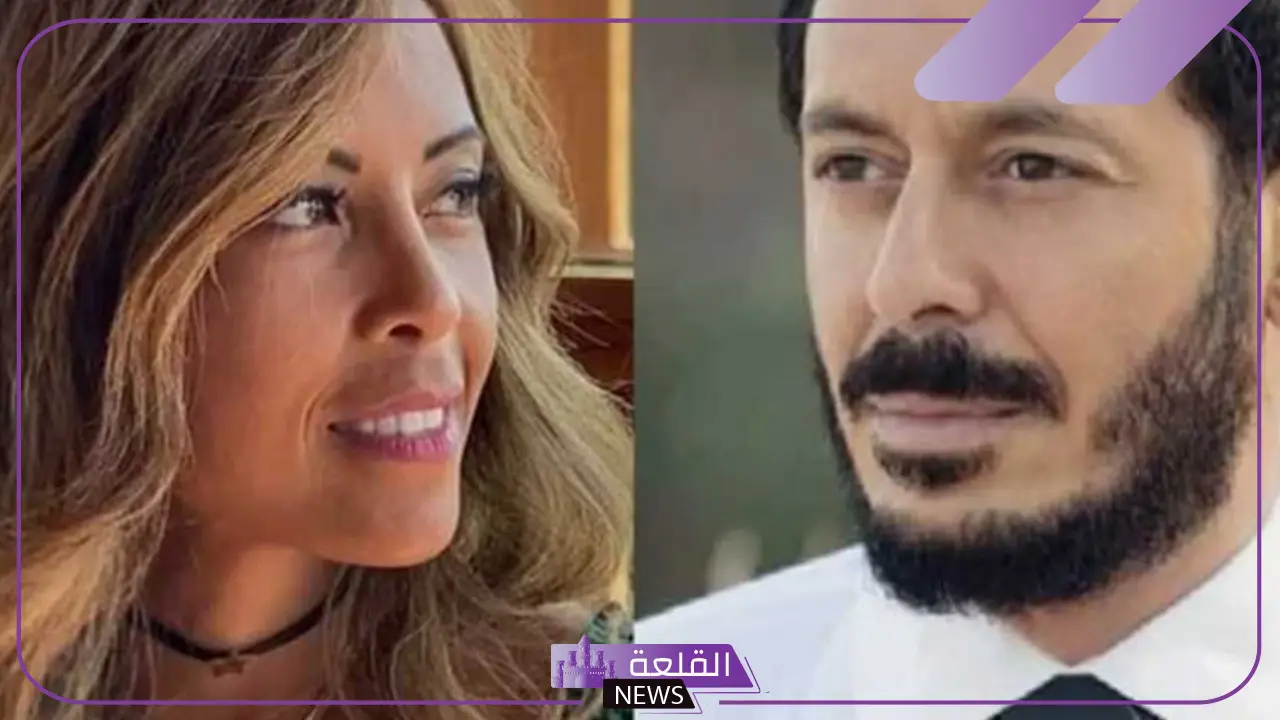 مع دخول العام الجديد.. مصطفى شعبان يعلن زواجه من هدى الناظر ويحتفل ليلة رأس السنة 5 مصطفى شعبان يكشف عن زواجه