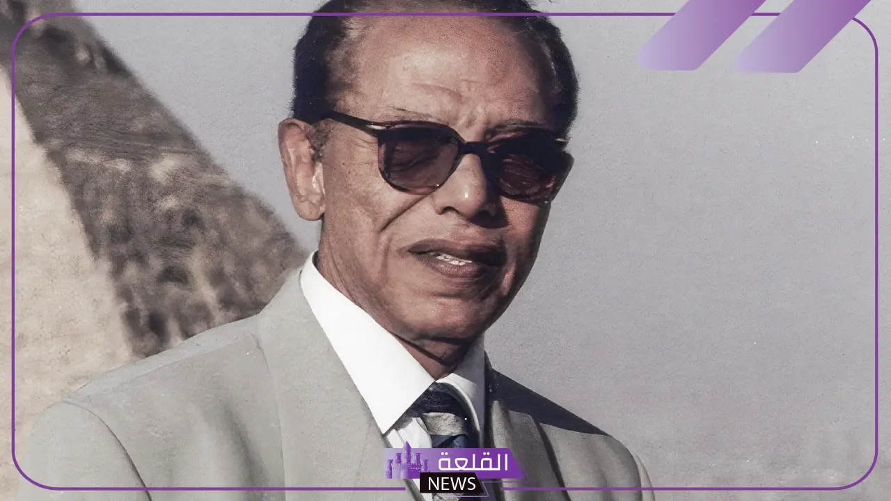 تاريخ صادم.. مصطفى محمود يكشف من هو فرعون موسى الحقيقي تاريخ صادم.. مصطفى محمود يكشف من هو فرعون موسى الحقيقي