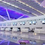 بسبب سوء الأحوال الجوية.. مطار الملك عبدالعزيز يدعو جميع المسافرين للتواصل مع شركات الطيران للتحقق من المواعيد