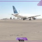 خلال هذا التوقيت.. الكشف عن موعد استئناف الرحلات الدولية إلى مطار دمشق