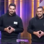شاهد الشاركس.. أصحاب مشروع Roufy’s يقدمان فكرة متطورة وجديدة