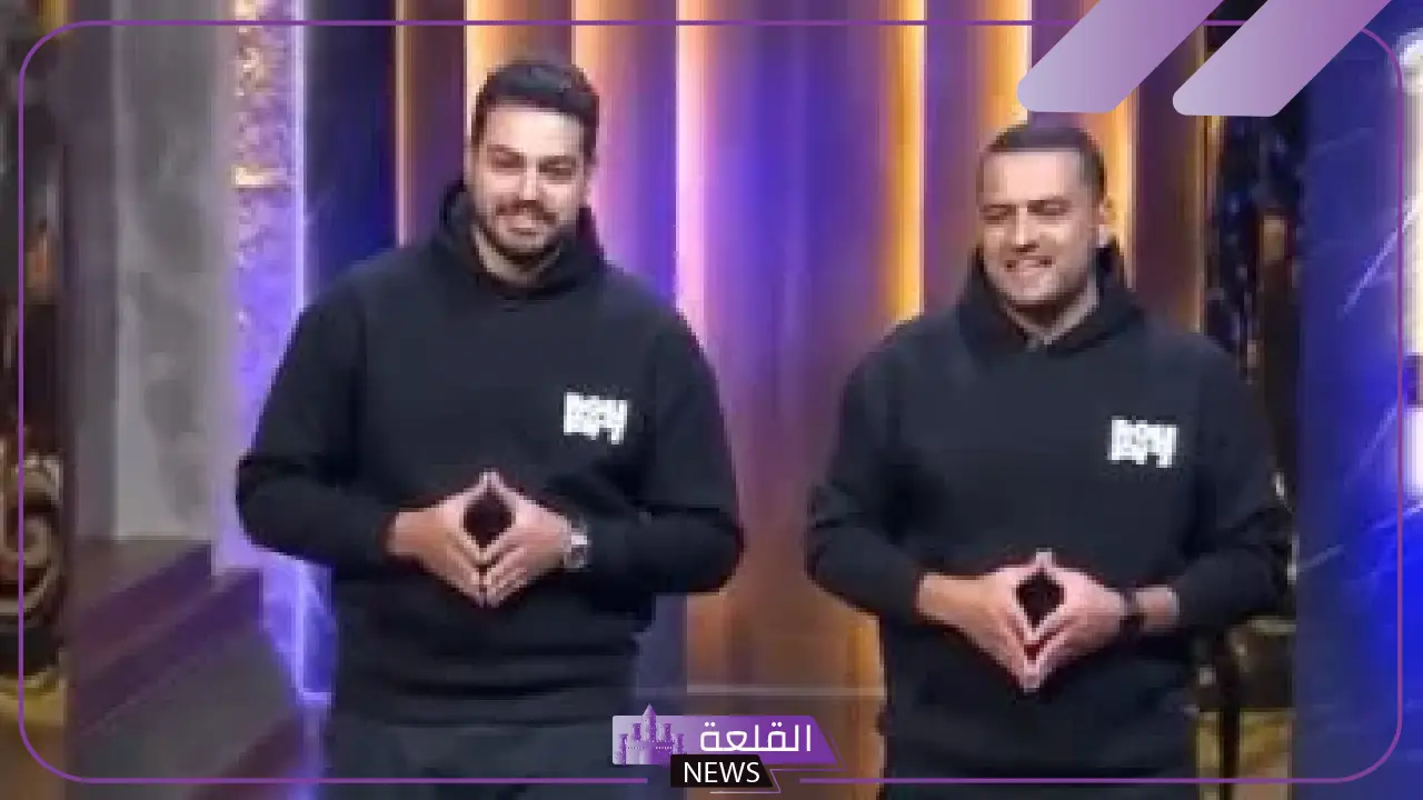 شاهد الشاركس.. أصحاب مشروع Roufy’s يقدمان فكرة متطورة وجديدة