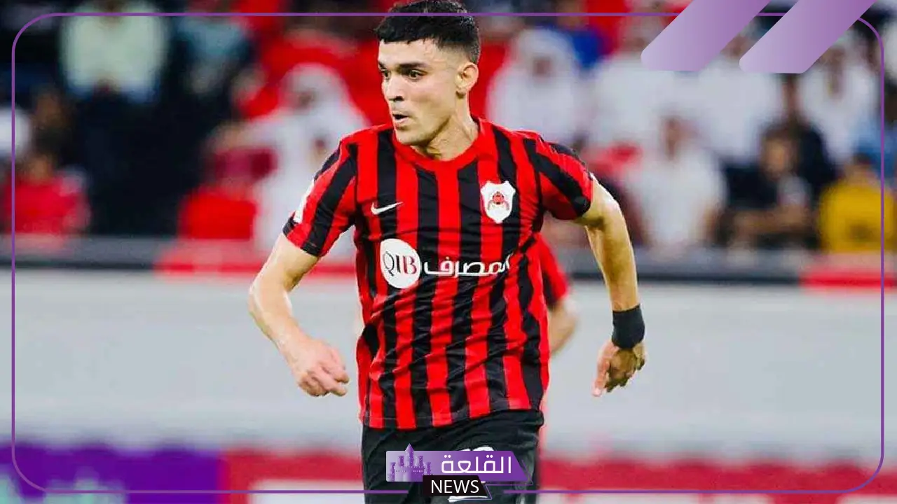 بعد التعاقد مع تريزيجيه.. تعرف على مصير تعاقد الأهلي مع أشرف بن شرقي 5 مستقبل الصفقات.. الأهلي يحدد موقفه من ضم بن شرقي بعد انضمام تريزيجيه