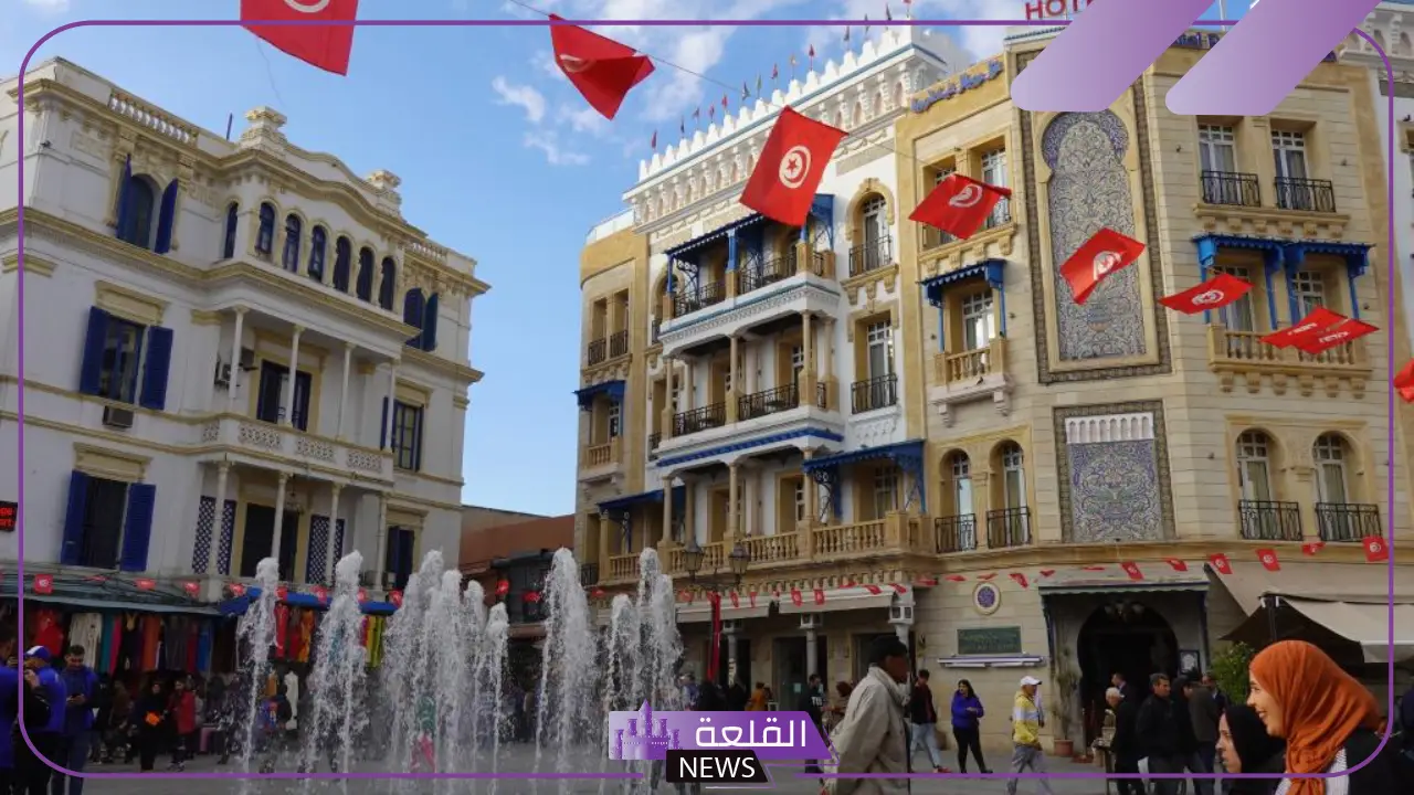 216 مفتاح أي دوله.. مفتاح 216 يتصل بي معلومات عن دولة تونس