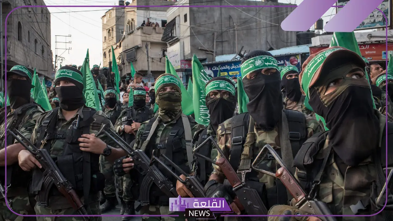 تفاصيل.. معلومات لأول مرة يكشفها قيادي في حماس بخصوص عملية طوفان الأقصى 5 قيادي في حماس يكشف معلومات جديدة عن عملية طوفان الأقصى