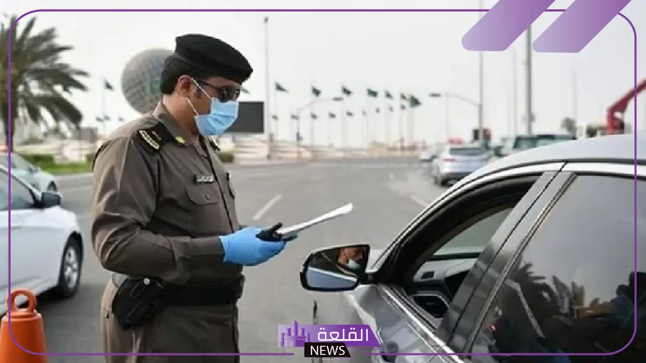 المرور السعودي.. 3 مواقف مفاجأة عليك استخدام الفليشر بها