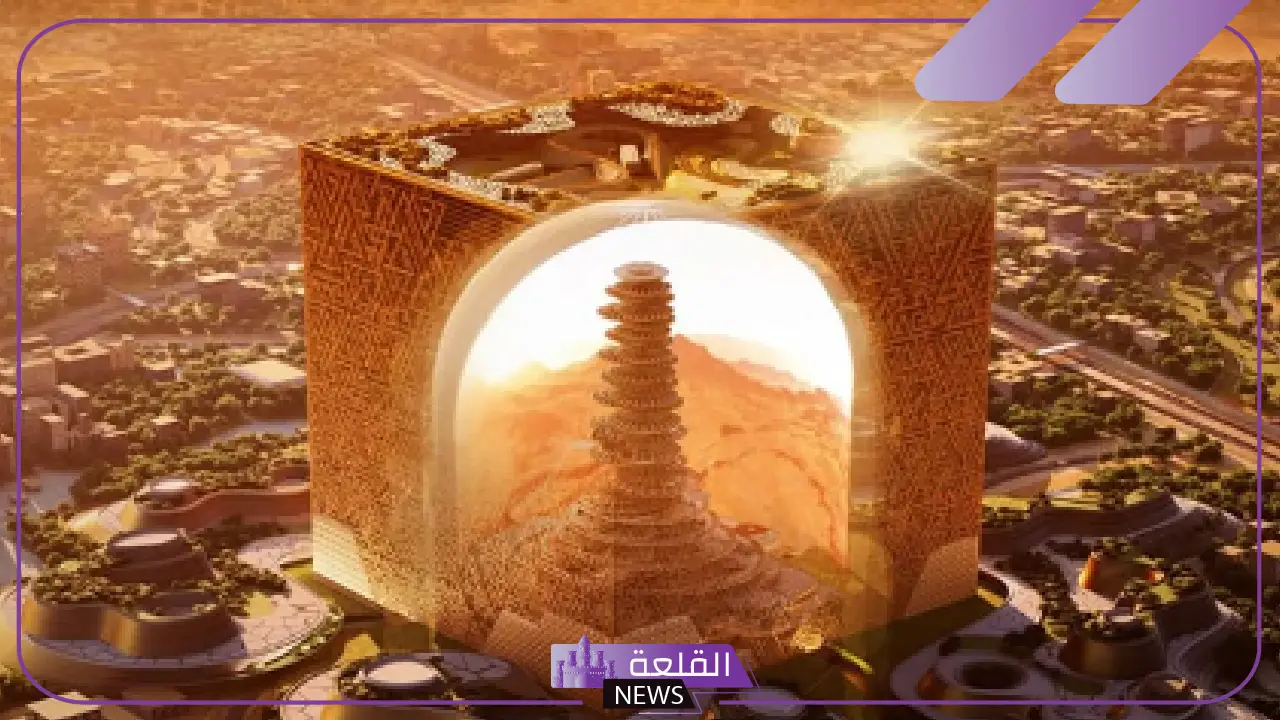 بشكل رسمي.. الرياض تستعد لـ أكبر 9 مشاريع ستغير الوجهة للأبد