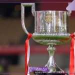 مواجهات مشتعلة.. نتائج قرعة ربع نهائي كأس ملك إسبانيا 2025 والقنوات الناقلة
