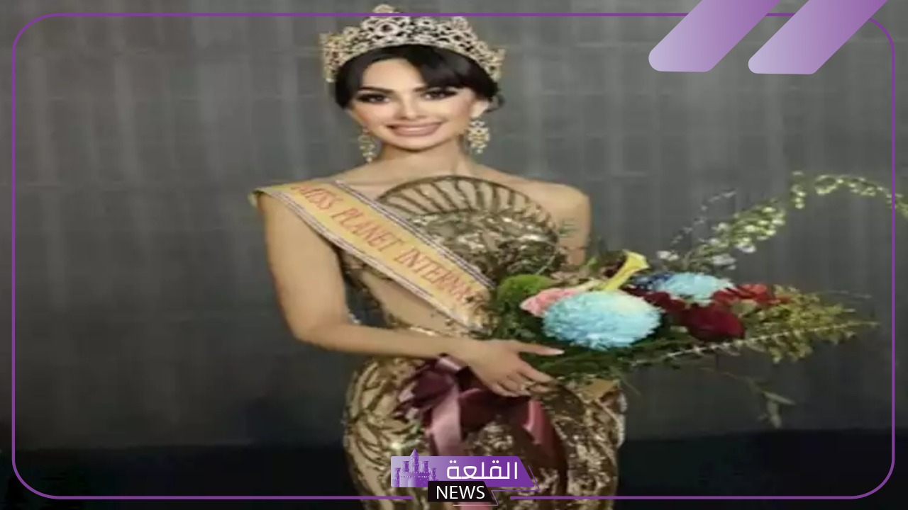 أول إماراتية تفوز باللقب.. عين على ملكة جمال الكوكب