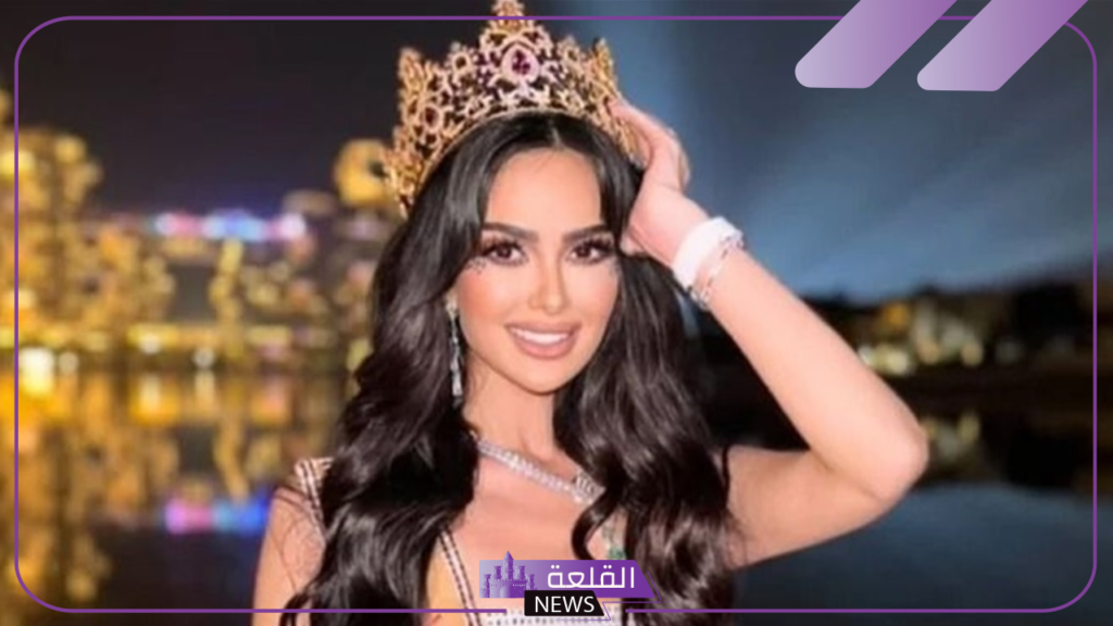 أول إماراتية تفوز باللقب.. عين على ملكة جمال الكوكب 5 أول إماراتية تفوز بملكة جمال الكوكب