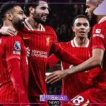 منافسات اليوم.. القنوات الناقلة وموعد مباراة ليفربول ونوتنجهام فورست