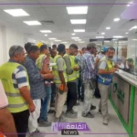 رسميًا.. فتح باب التقديم على منحة العمالة غير المنتظمة والحصول على 1000 جنيه
