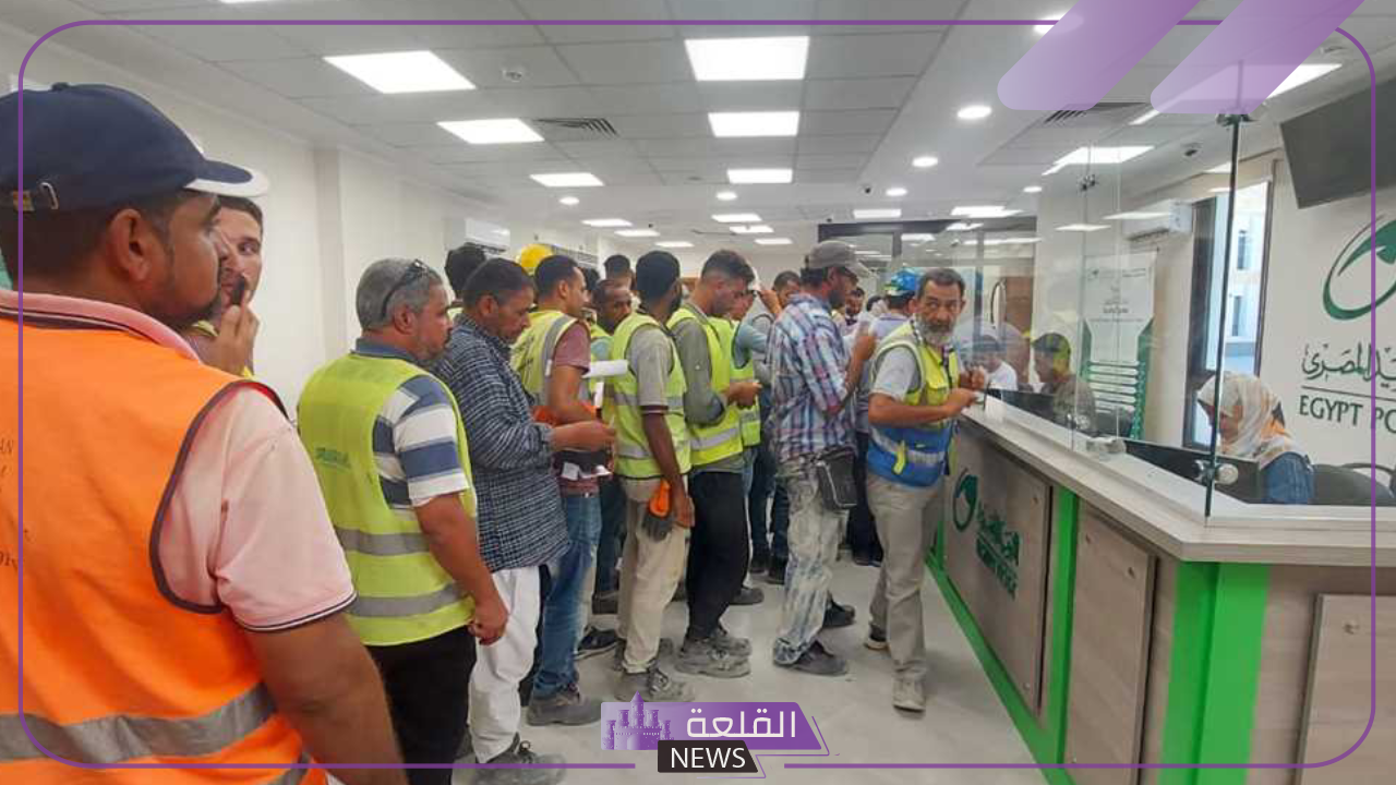 رسميًا.. فتح باب التقديم على منحة العمالة غير المنتظمة والحصول على 1000 جنيه