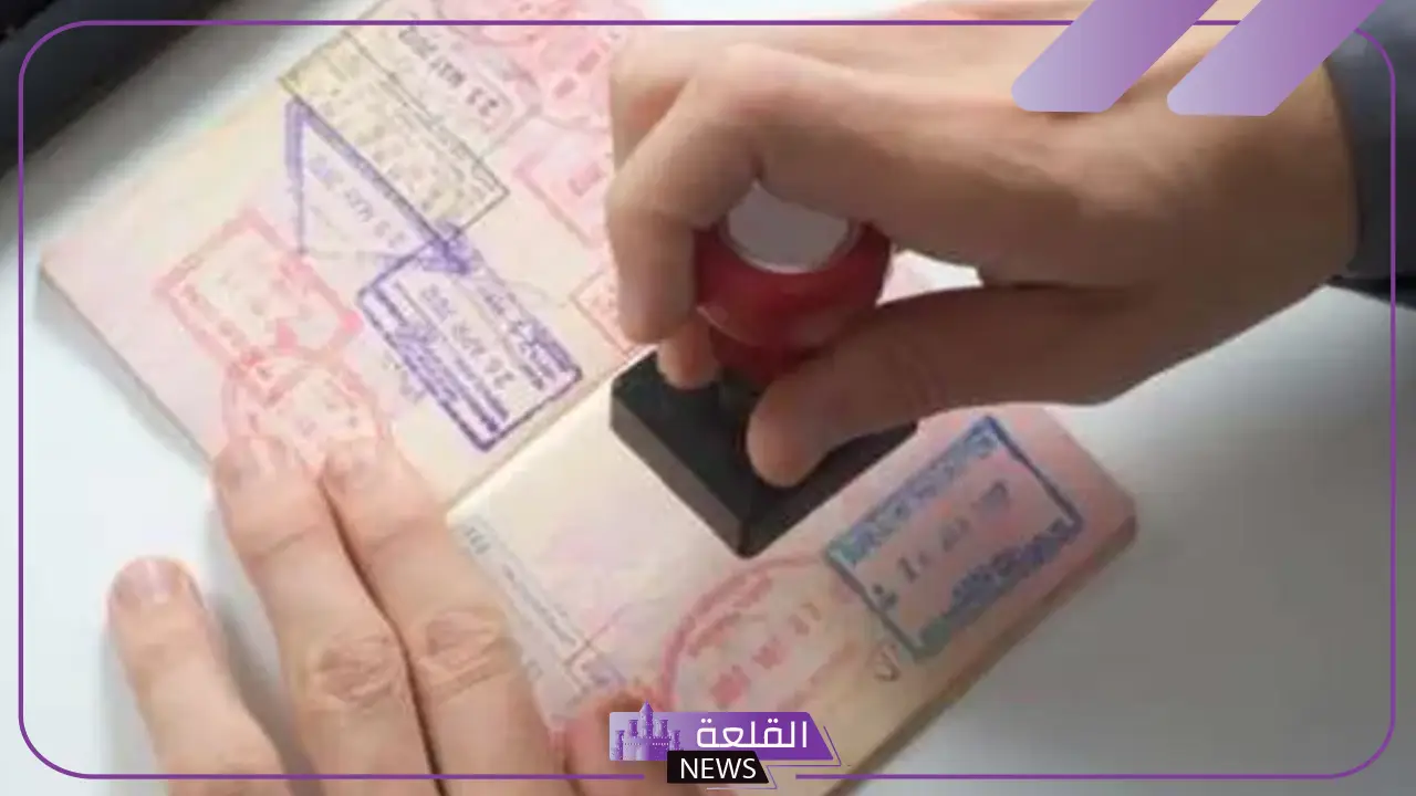 بالخطوات.. طريقة الاستعلام عن صدور تأشيرة من القنصلية السعودية برقم الجواز 5 معرفة تفاصيل صدور التأشيرة برقم الجواز