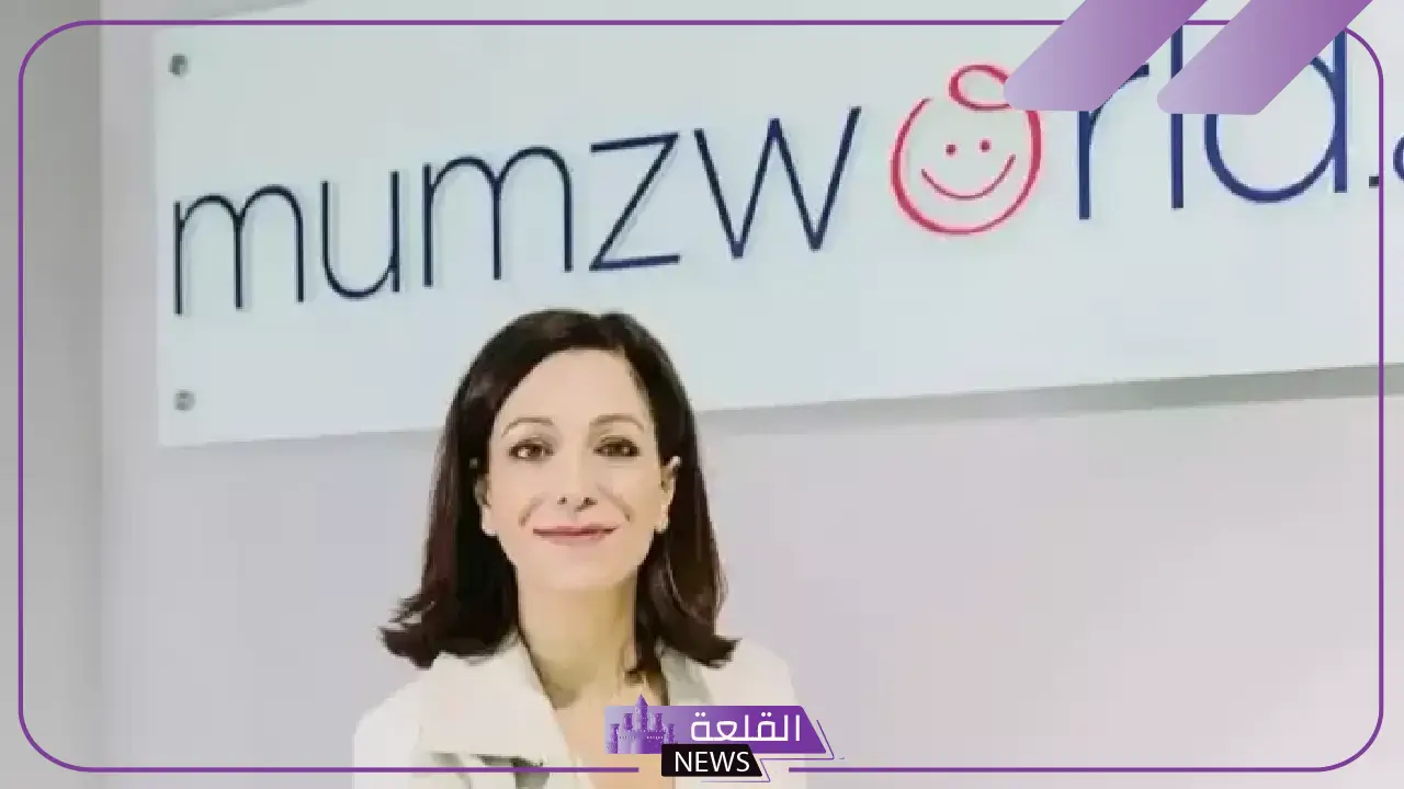 بعد انضمامها لبرنامج شارك تانك.. من هي منى عطايا؟