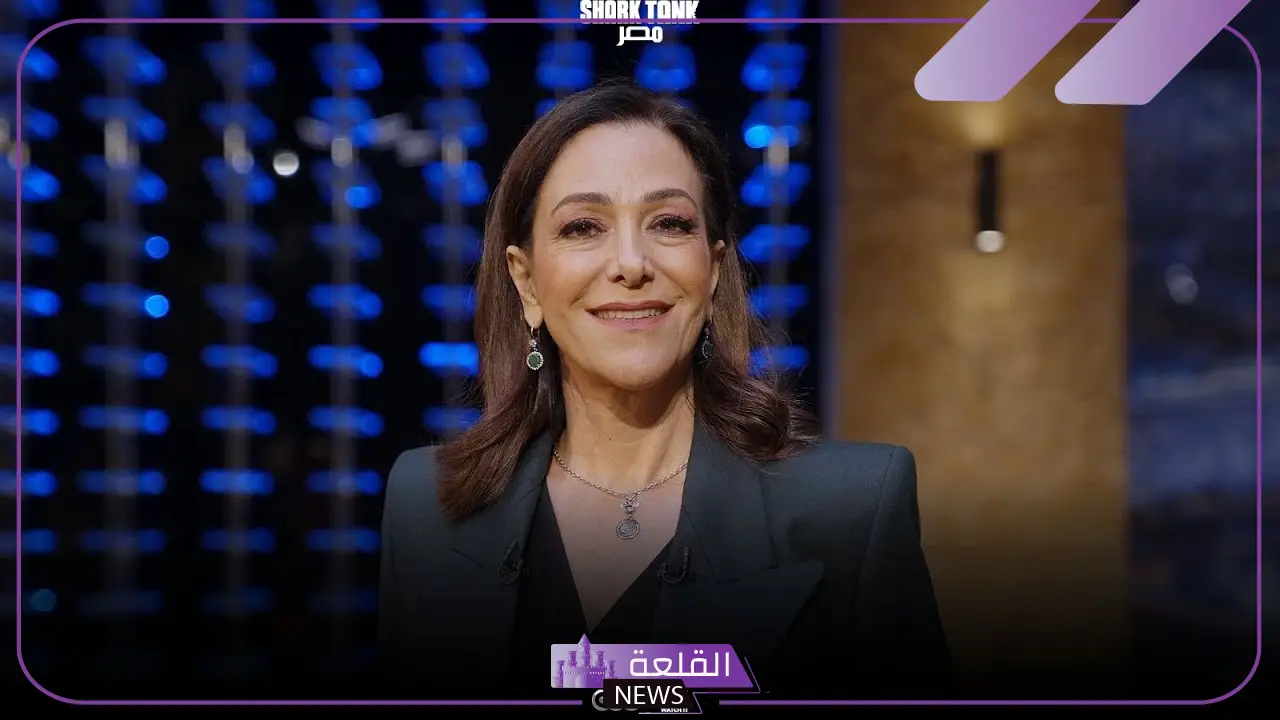 بعد انضمامها لبرنامج شارك تانك.. من هي منى عطايا؟ بعد انضمامها لبرنامج شارك تانك.. من هي منى عطايا؟