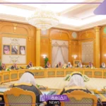 مجلس الوزراء السعودي.. تجديد الدعم ومواصلته لسوريا مع استمرار تقديم المساعدات