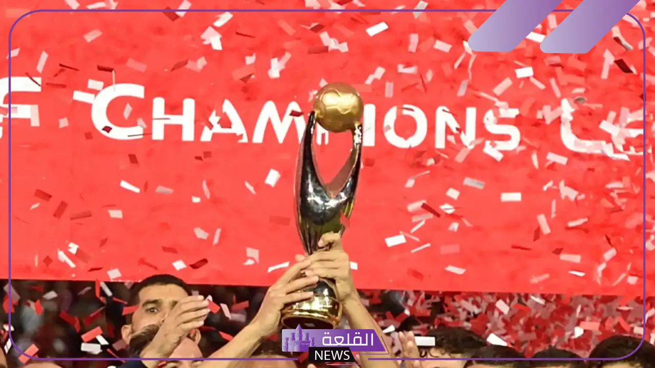 منافسات على صفيح ساخن.. مواعيد مباريات ربع نهائي دوري أبطال إفريقيا موسم 2025 5 تفاصيل مباريات ربع النهائي.. صراع كبير في دوري أبطال إفريقيا