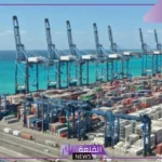 شاهد.. موانئ تعزز من مكانة السعودية كمركز لوجستي عالمي خلال 2024