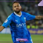 مفاجأة.. إدارة الهلال تستقر على قيد نيمار بالقائمة الآسيوية فقط