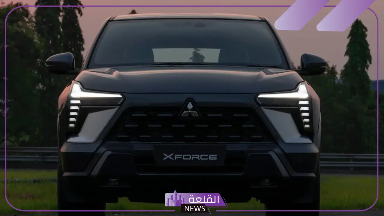 شاهد.. مواصفات وسعر أقوى سيارة ميتسوبيشي في مصر 2025 5 أسعار سيارة ميتسوبيشي إكليبس