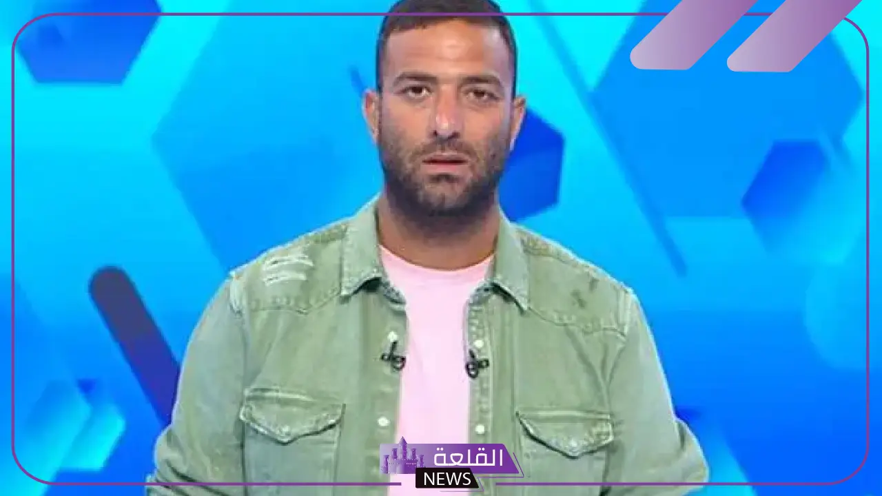 غير موجوده بالدوريات الكبرى.. ميدو يكشف ظاهرة سلبية بدوري روشن غير موجوده بالدوريات الكبرى.. ميدو يكشف ظاهرة سلبية بدوري روشن