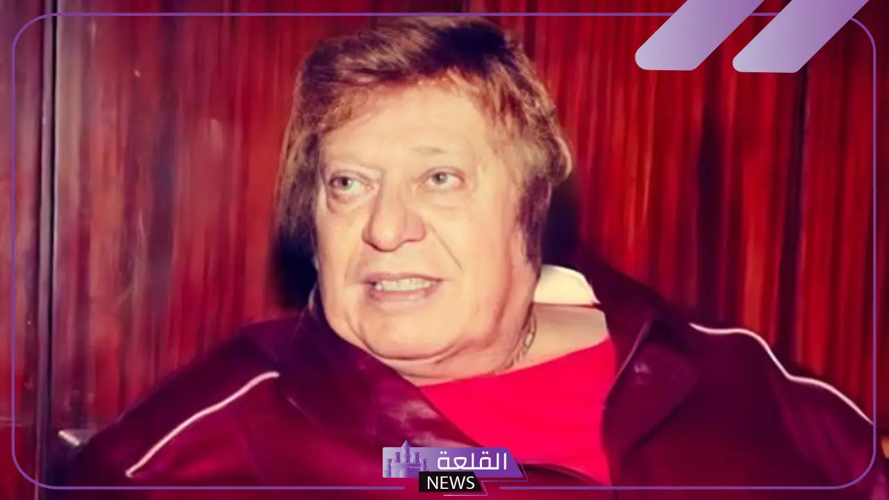 بعد رحلة من العطاء.. وفاة الكابتن ميمي الشربيني "من الجيل الذهبي" 5 توفي اليوم ميمي الشربيني