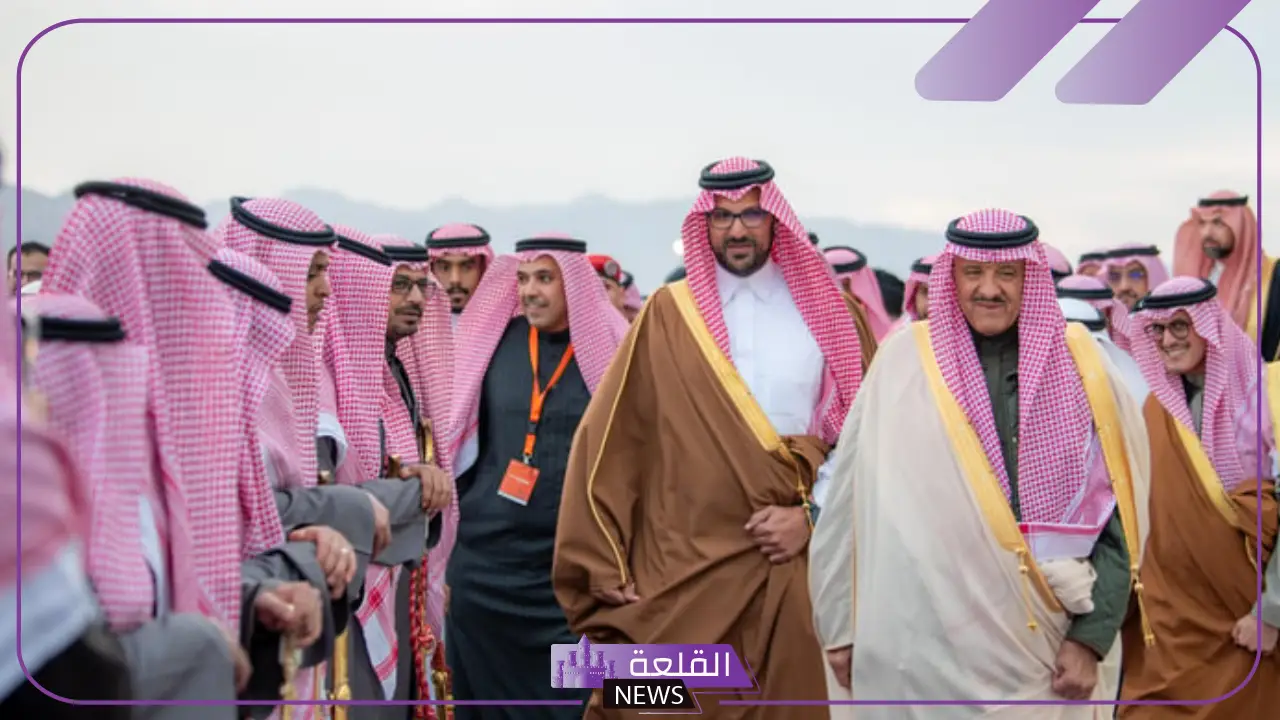 رسميًا.. سلطان بن سلمان يفتتح مطار نادي الطيران السعودي على مساحة بلغت 15 مليون متر مربع 5 افتتاح مطار نادي الطيران بالمدينة المنورة