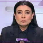 لن أتسول.. أول تعليق من نشوى مصطفى على الهواء بعد وفاة زوجها