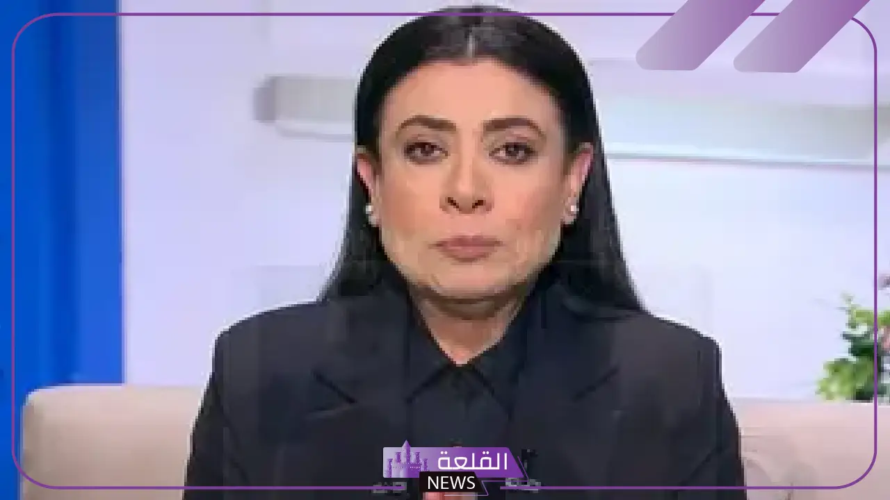 لن أتسول.. أول تعليق من نشوى مصطفى على الهواء بعد وفاة زوجها 12 لن أتسول.. أول تعليق من نشوى مصطفى على الهواء بعد وفاة زوجها