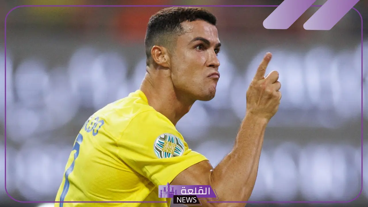 بعد نهاية المباراة.. شاهد تصرف غريب من كرستيانو رونالدو بعد مواجهة النصر ضد الفتح 5 تصرف مثير من كريستيانو رونالدو عقب مباراة النصر والفتح