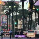 شاهد.. التعليق الأول من السعودية على هجوم الدهس في نيو أورليانز