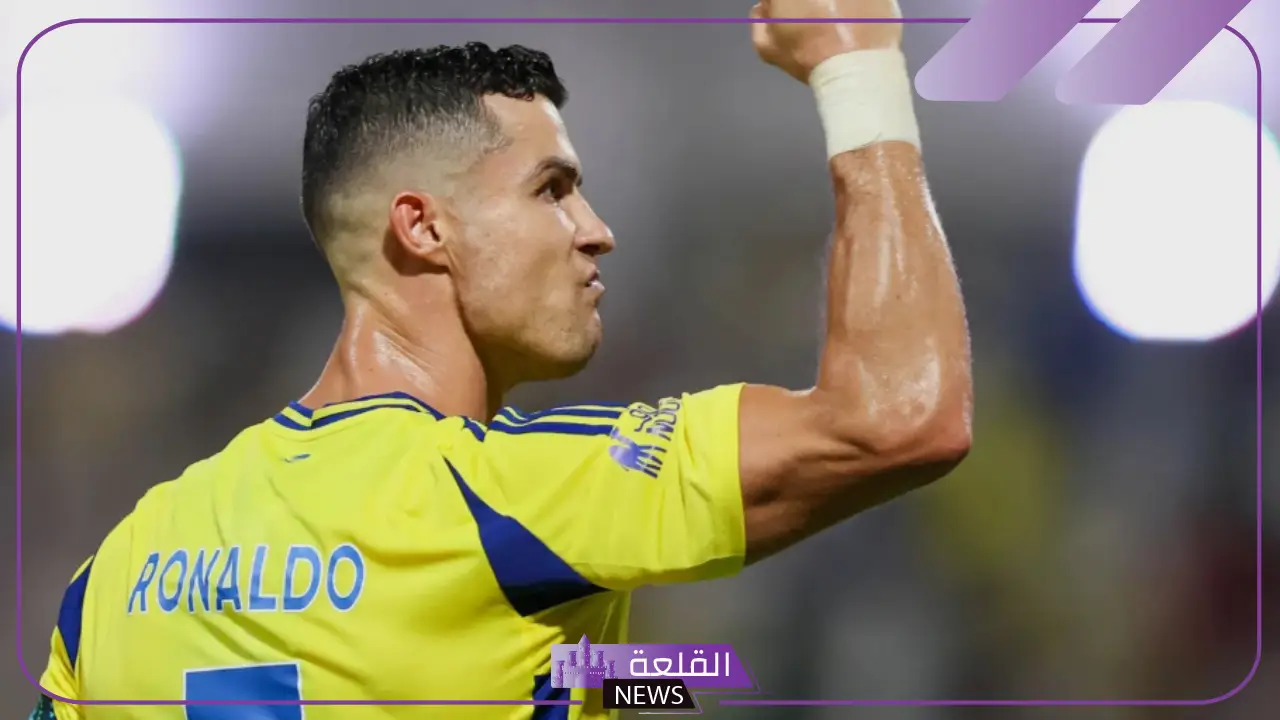 بعد تسجيله أمام الخليج.. رونالدو يتصدر قائمة هدافي دوري روشن 5 قائمة هدافي دوري روشن للمحترفين