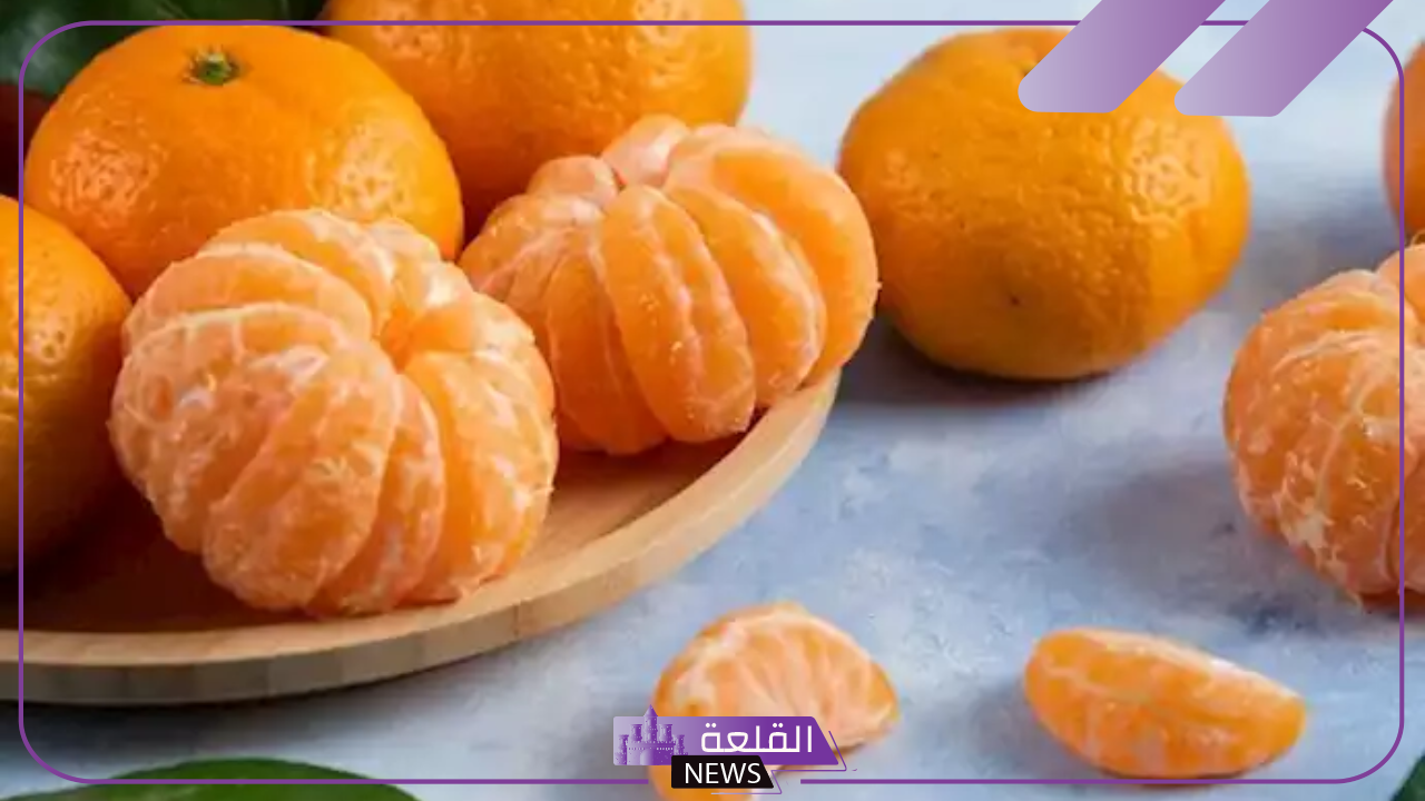 لن تصدق.. هذا ما يفعله اليوسفي بالقلب والجسم بعد تناوله مباشرةً