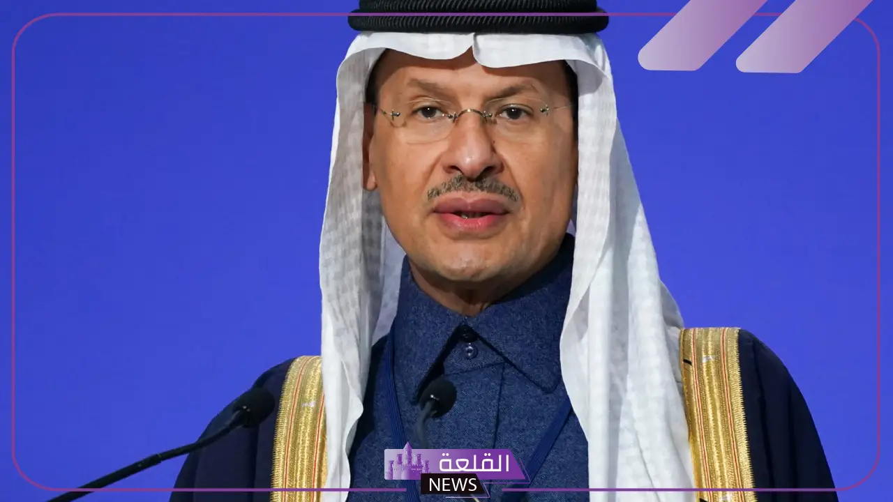 وزير الطاقة: نعمل على استخراج كل ذرة من الموارد "هذه قضيتي" 5 وزير الطاقة يؤكد: استخراج الموارد بالكامل أولوية لتحقيق التنمية