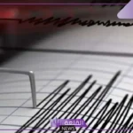 هيئة المساحة الجيولوجية.. السعودية تعلن تسجيل هزة أرضية