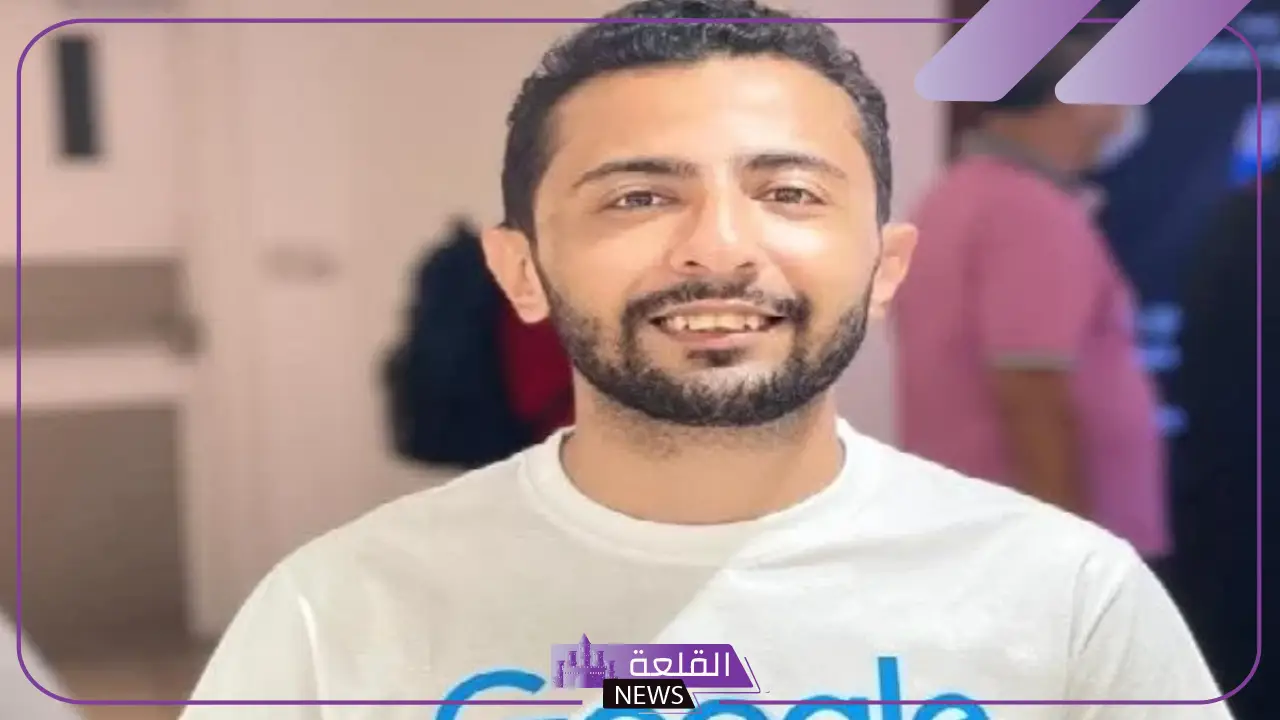 شاهد.. هشام جوجل المتهم بابتزاز خطيبته على فيس بوك يقفز من أعلى محكمة الفيوم 5 آخر تطورات قضية هشام جوجل