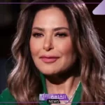 ساعدني كثير في التمثيل.. تصريحات صابرين عن أنتوني هوبكنز ودوره الفارق في مسلسل أم كلثوم